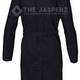 Illustration for article titled The Jasperz Long Trench Basic Cotton Coat For Men Amazing Offer Get 40% OFF Sale!